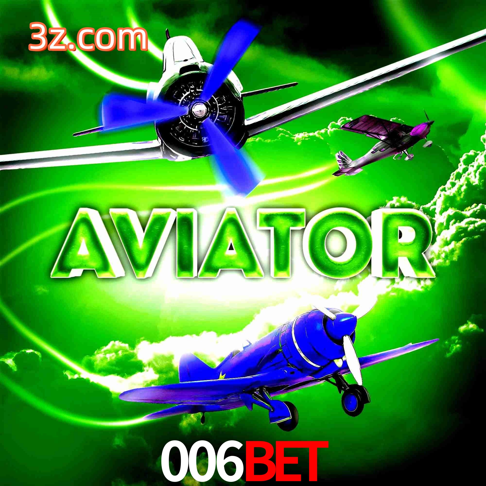 Aviator 006BET Tente a Sorte