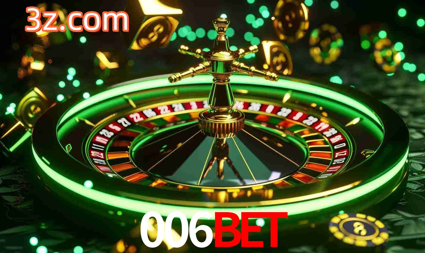 Desfrutar de um Cassino 006BET