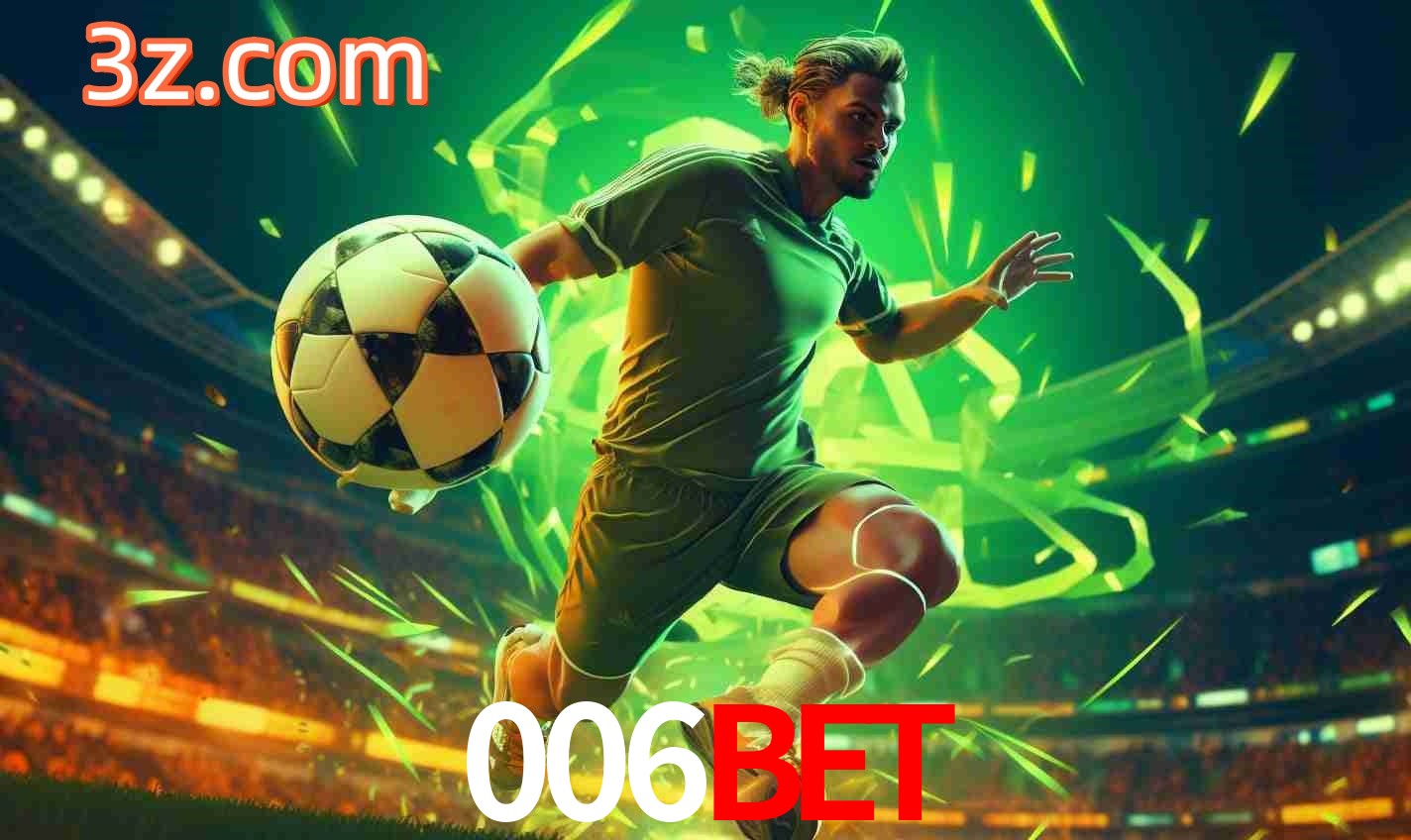 Diversidade Apostas no 006BET