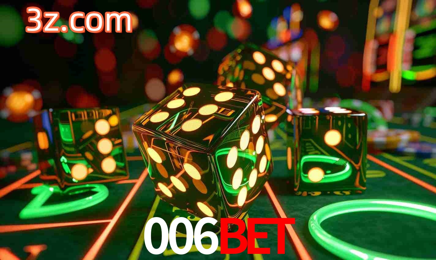 Entretenimento no Jogos 006BET
